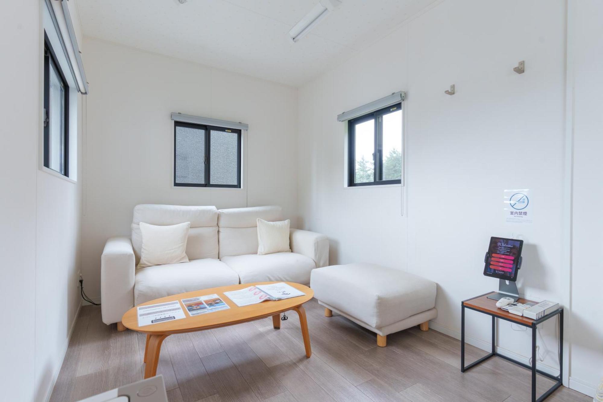 Mount Fuji Panorama Glamping Guest House Fujikawaguchiko Ngoại thất bức ảnh